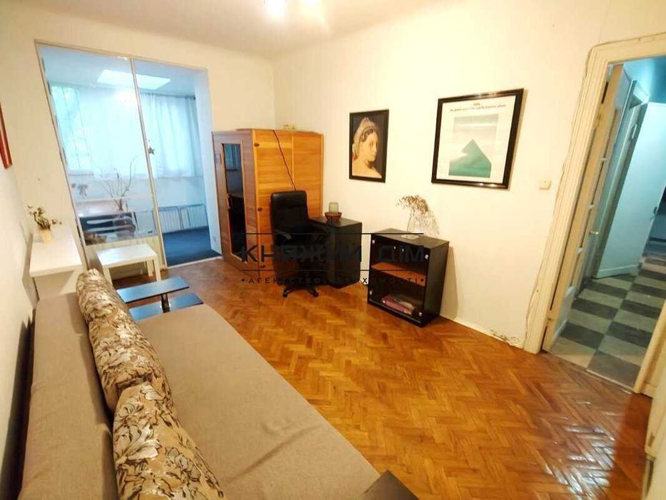 Квартира на вул. Є.Коновальця, 27А в Києві, ID 341295, фото №13