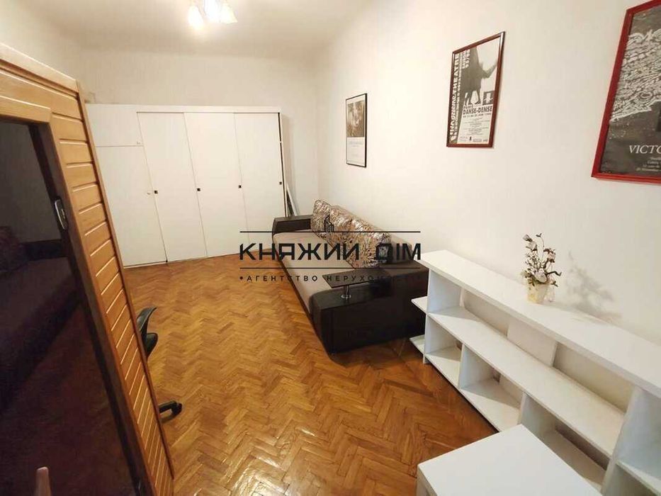 Квартира на вул. Є.Коновальця, 27А в Києві, ID 341295, фото №14