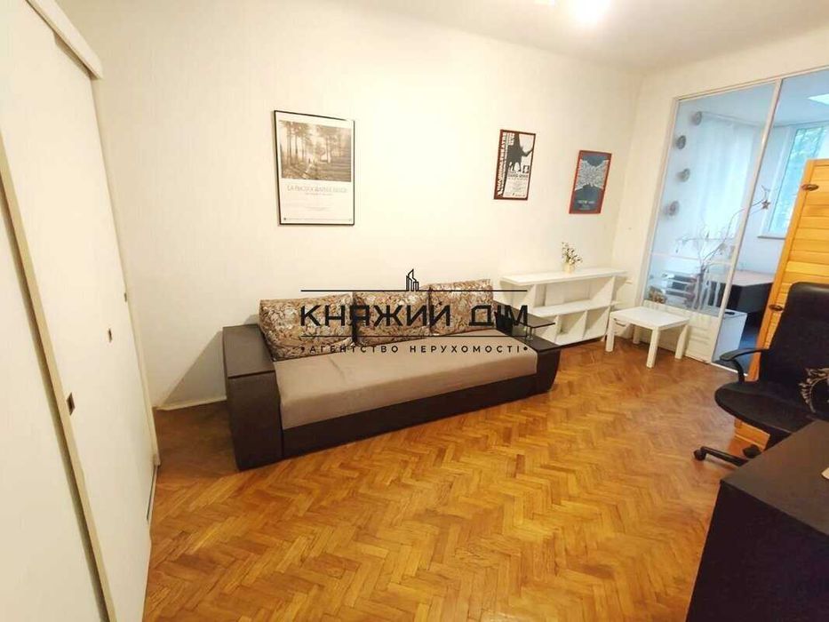 Квартира на вул. Є.Коновальця, 27А в Києві, ID 341295, фото №16