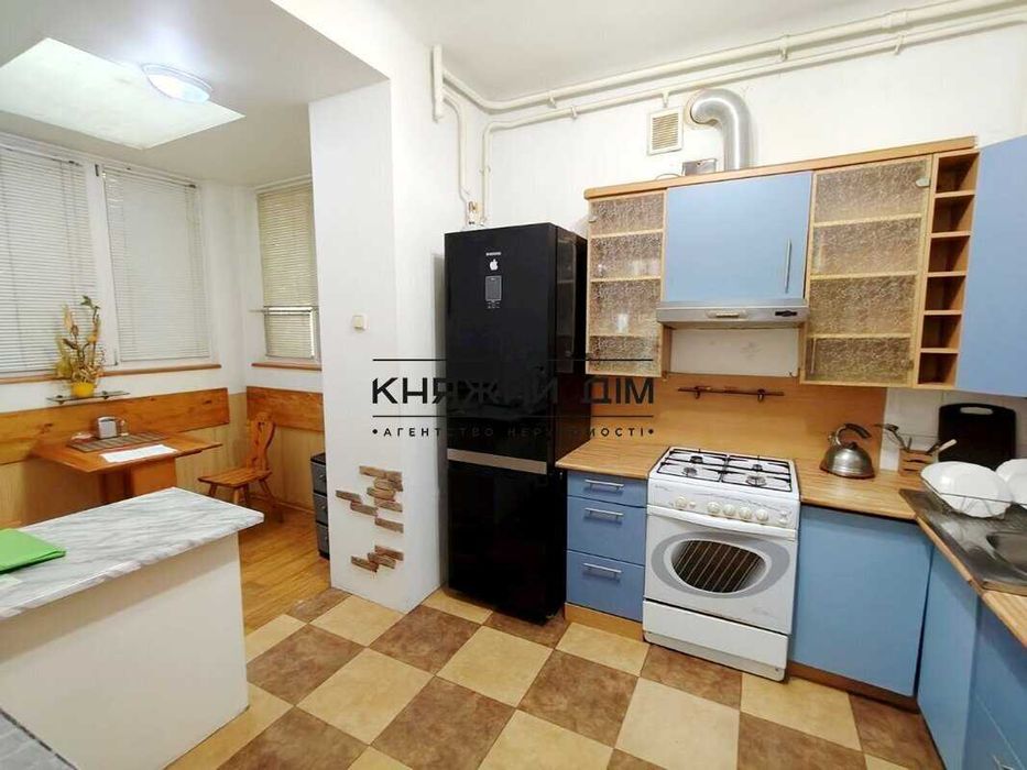 Квартира на вул. Є.Коновальця, 27А в Київ, ID 341295, фото №3