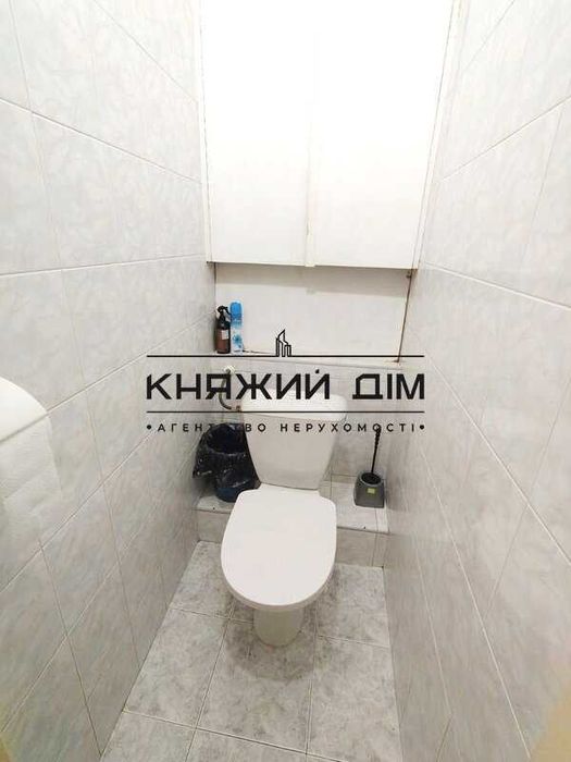 Квартира на вул. Є.Коновальця, 27А в Києві, ID 341295, фото №21