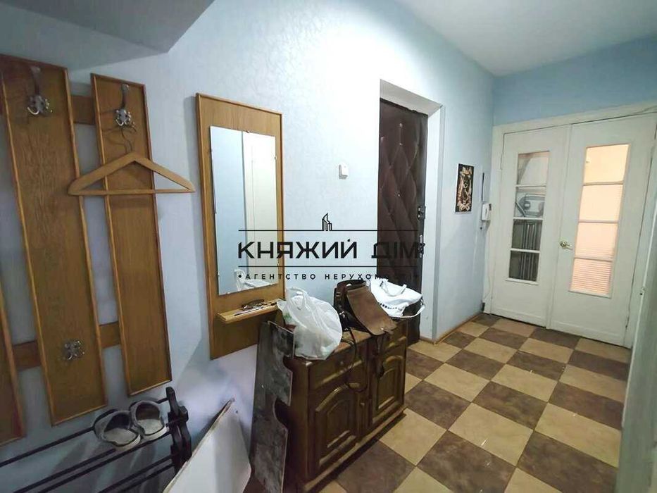 Квартира на вул. Є.Коновальця, 27А в Києві, ID 341295, фото №22