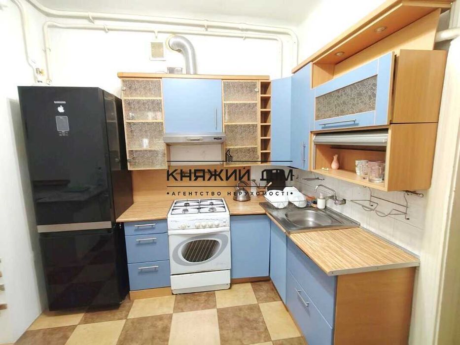 Квартира на вул. Є.Коновальця, 27А в Київ, ID 341295, фото №4