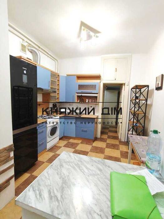 Квартира на вул. Є.Коновальця, 27А в Київ, ID 341295, фото №5