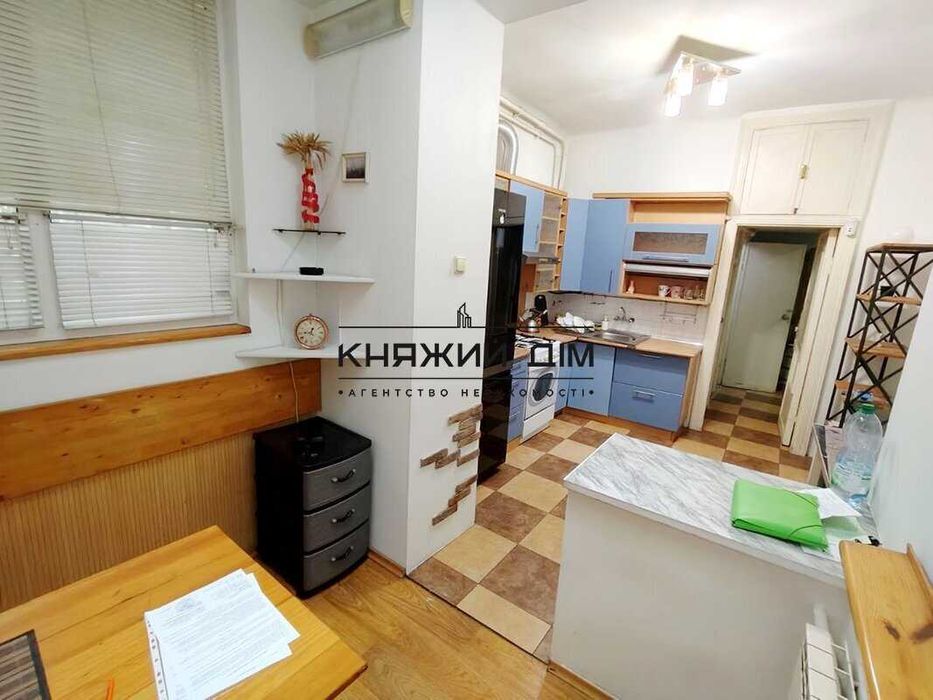 Квартира на вул. Є.Коновальця, 27А в Києві, ID 341295, фото №7