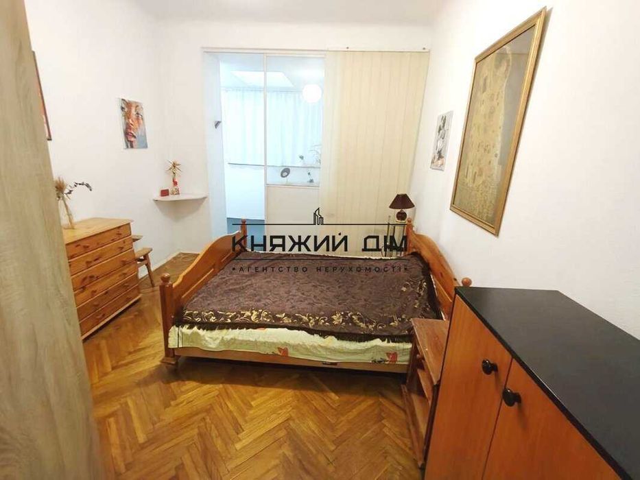 Квартира на вул. Є.Коновальця, 27А в Києві, ID 341295, фото №8