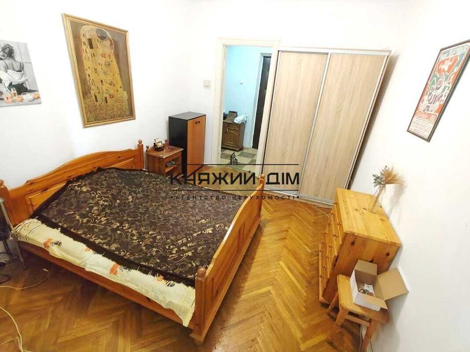 Квартира на вул. Є.Коновальця, 27А в Києві, ID 341295, фото №9