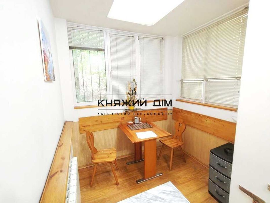 Квартира на вул. Є.Коновальця, 27А в Києві, ID 341295, фото №10