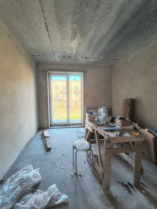 Квартира на ЖК "Долішній" в Івано-Франківську, ID 341280, фото №6