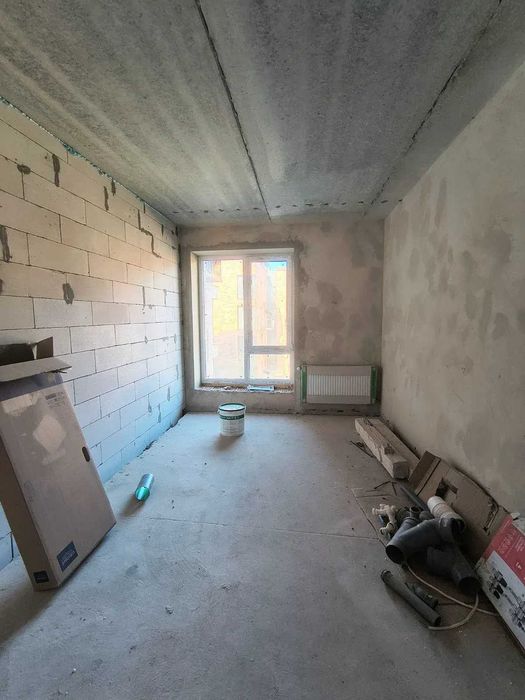 Квартира на ЖК "Долішній" в Івано-Франківську, ID 341280, фото №9