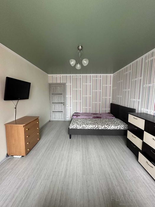 Квартира на вул. Ломоносова, 36А в Київ, ID 341326, фото №1