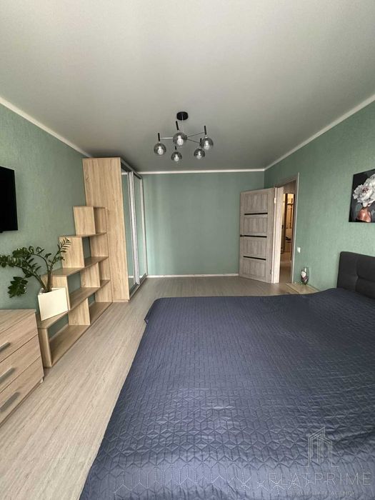 Квартира на вул. Ломоносова, 36А в Київ, ID 341326, фото №3