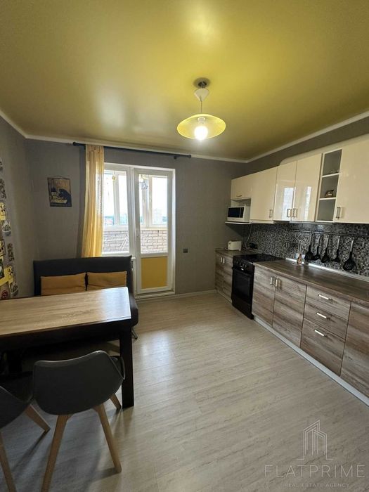 Квартира на вул. Ломоносова, 36А в Київ, ID 341326, фото №4