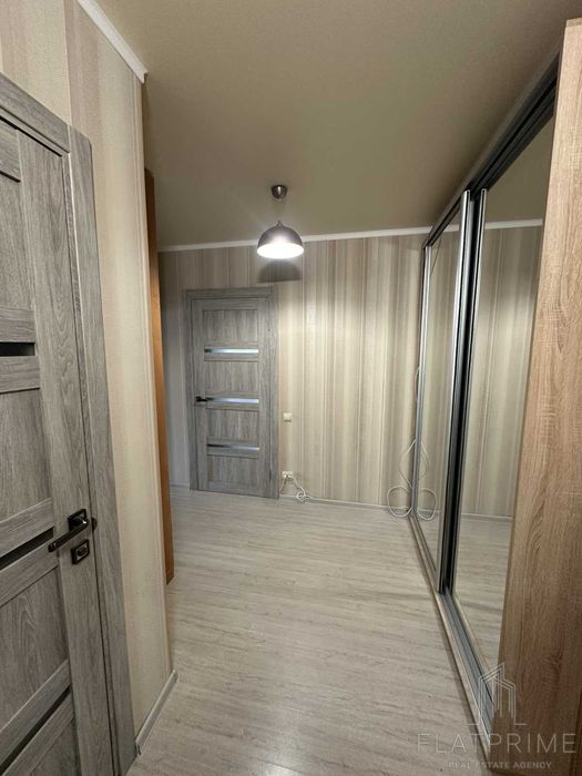 Квартира на вул. Ломоносова, 36А в Києві, ID 341326, фото №6