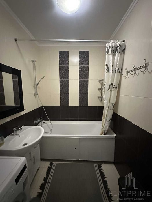Квартира на вул. Ломоносова, 36А в Києві, ID 341326, фото №7