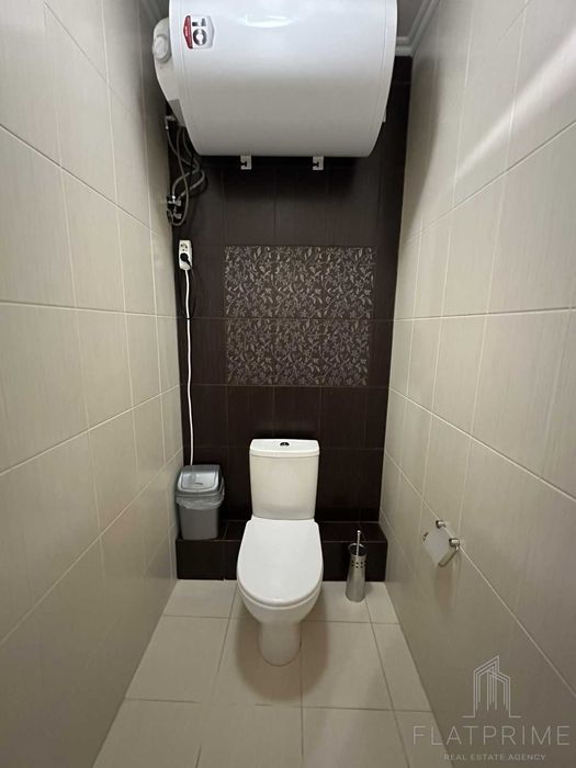 Квартира на вул. Ломоносова, 36А в Києві, ID 341326, фото №8