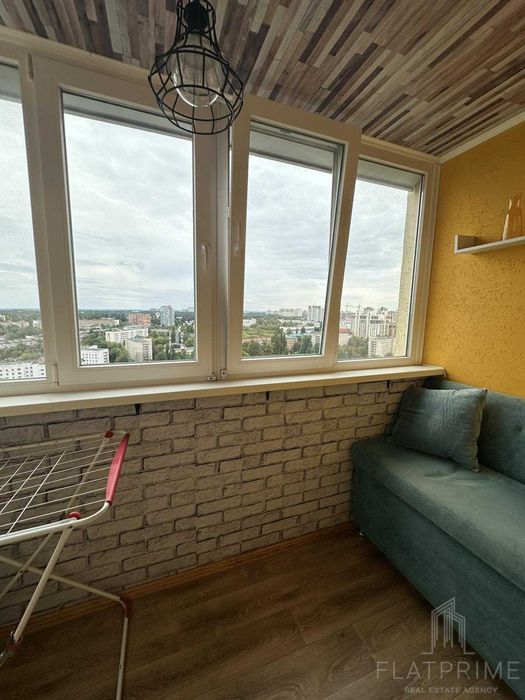 Квартира на вул. Ломоносова, 36А в Києві, ID 341326, фото №9