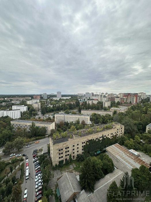 Квартира на вул. Ломоносова, 36А в Києві, ID 341326, фото №10