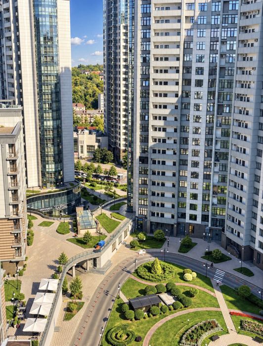 Квартира на вул. Андрія Верхогляда, 22Б в Київ, ID 341335, фото №4