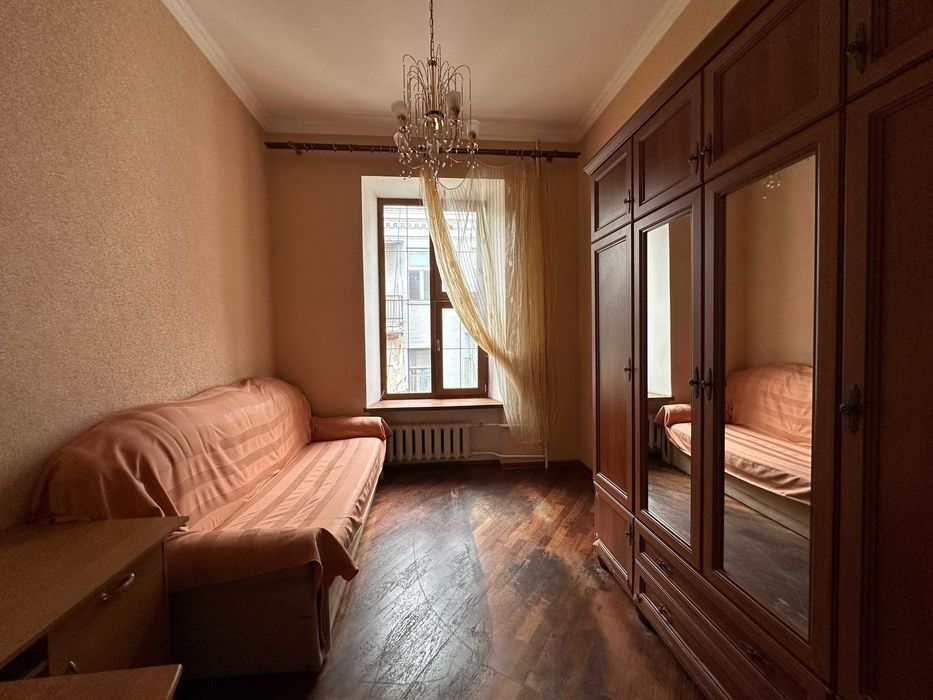Квартира на вул. Тараса Шевченка, 48А в Київ, ID 341336, фото №1