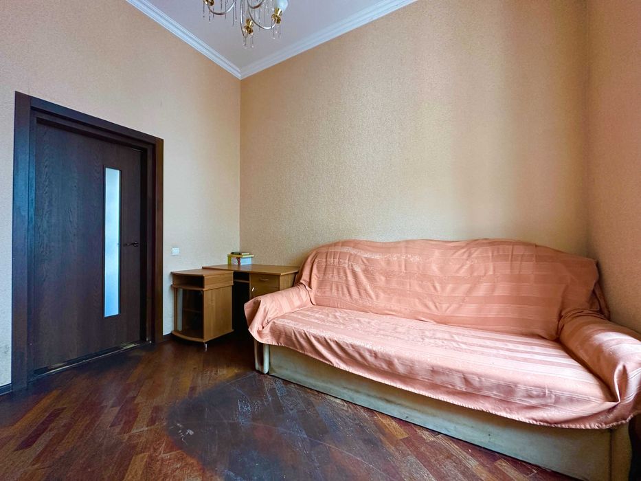 Квартира на вул. Тараса Шевченка, 48А в Київ, ID 341336, фото №2