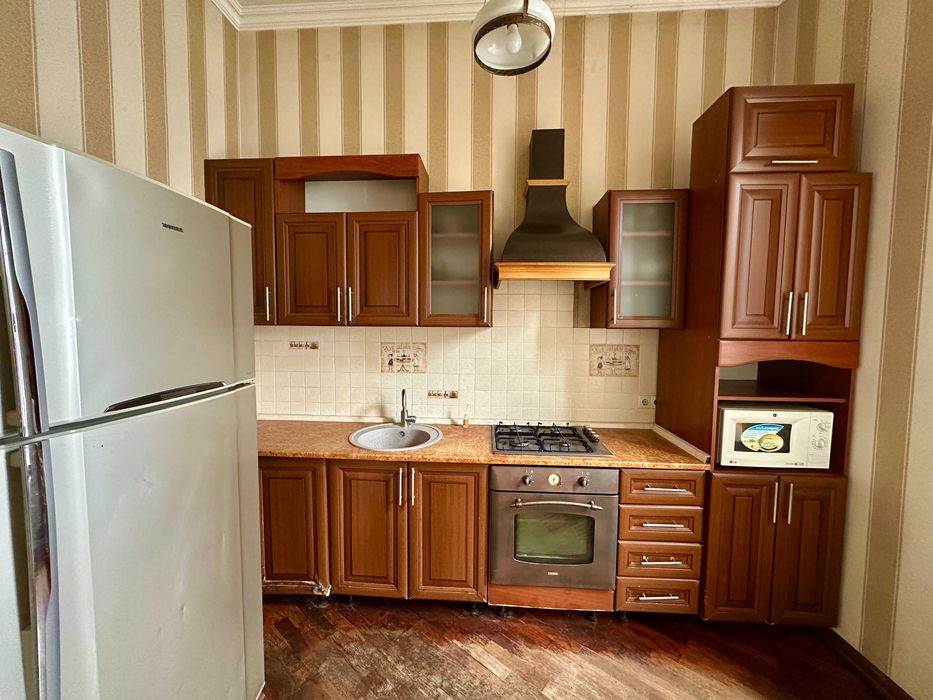 Квартира на вул. Тараса Шевченка, 48А в Києві, ID 341336, фото №12