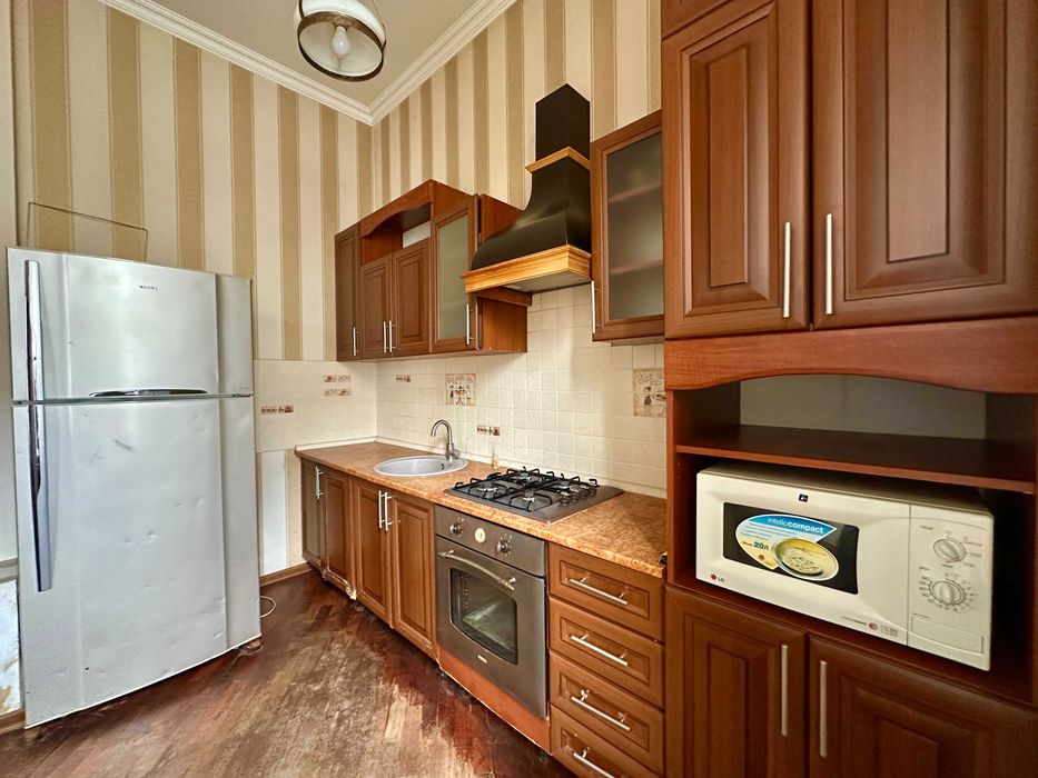 Квартира на вул. Тараса Шевченка, 48А в Києві, ID 341336, фото №13