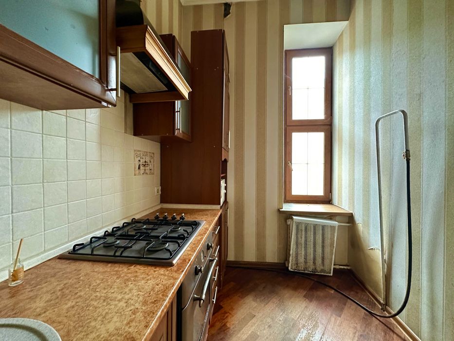 Квартира на вул. Тараса Шевченка, 48А в Києві, ID 341336, фото №14