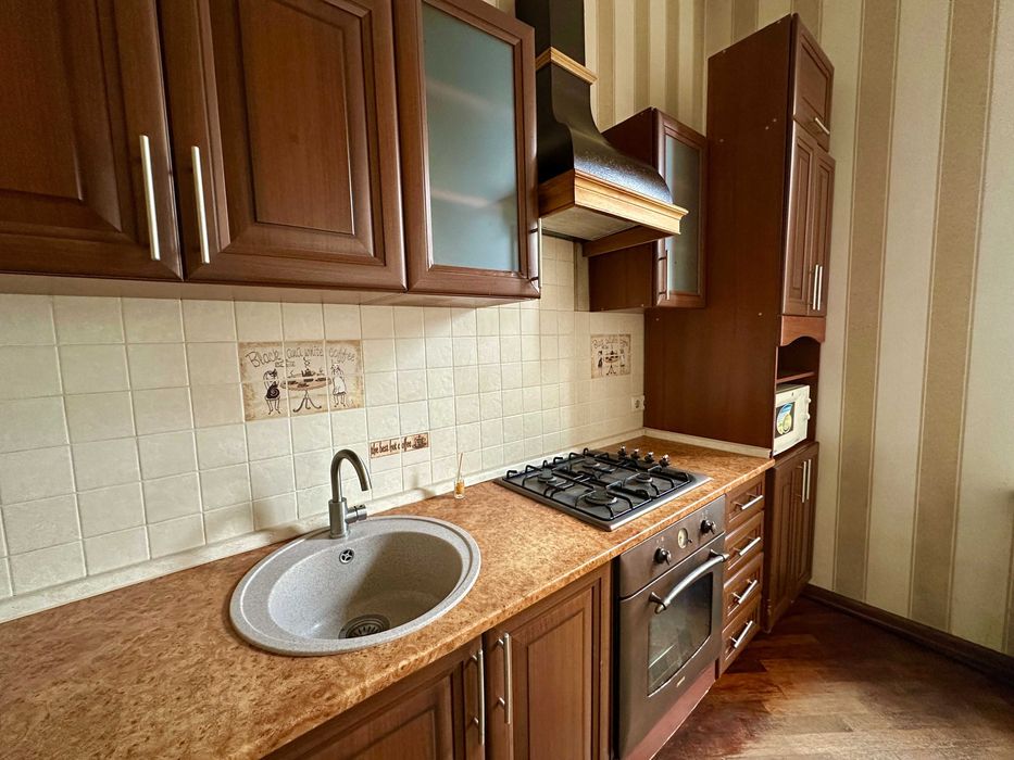 Квартира на вул. Тараса Шевченка, 48А в Києві, ID 341336, фото №15
