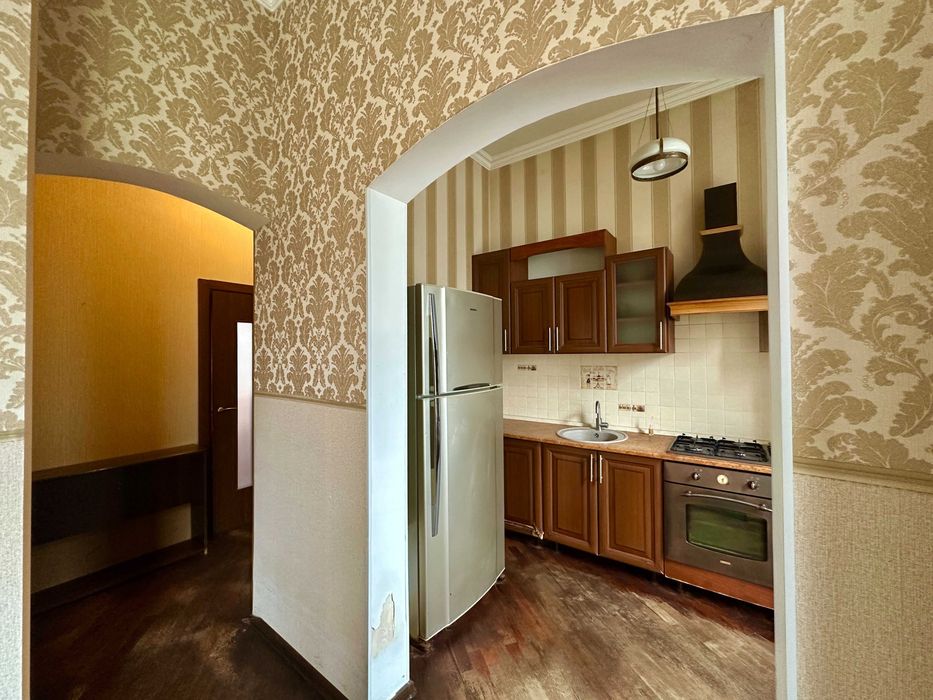 Квартира на вул. Тараса Шевченка, 48А в Києві, ID 341336, фото №16