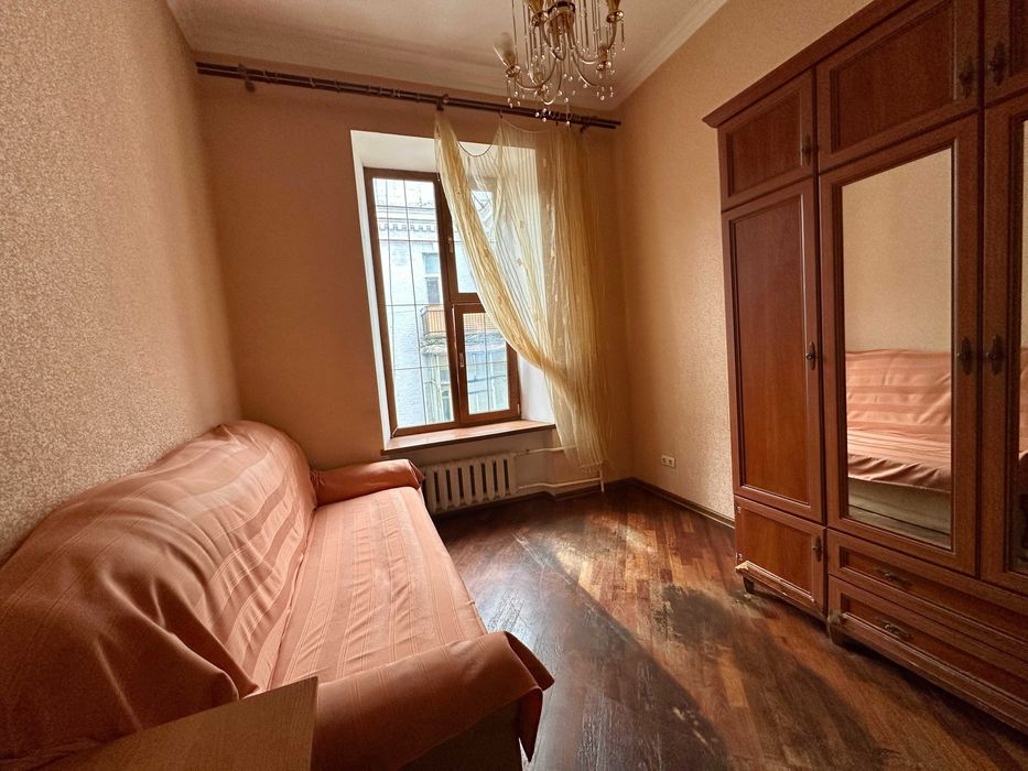 Квартира на вул. Тараса Шевченка, 48А в Київ, ID 341336, фото №3