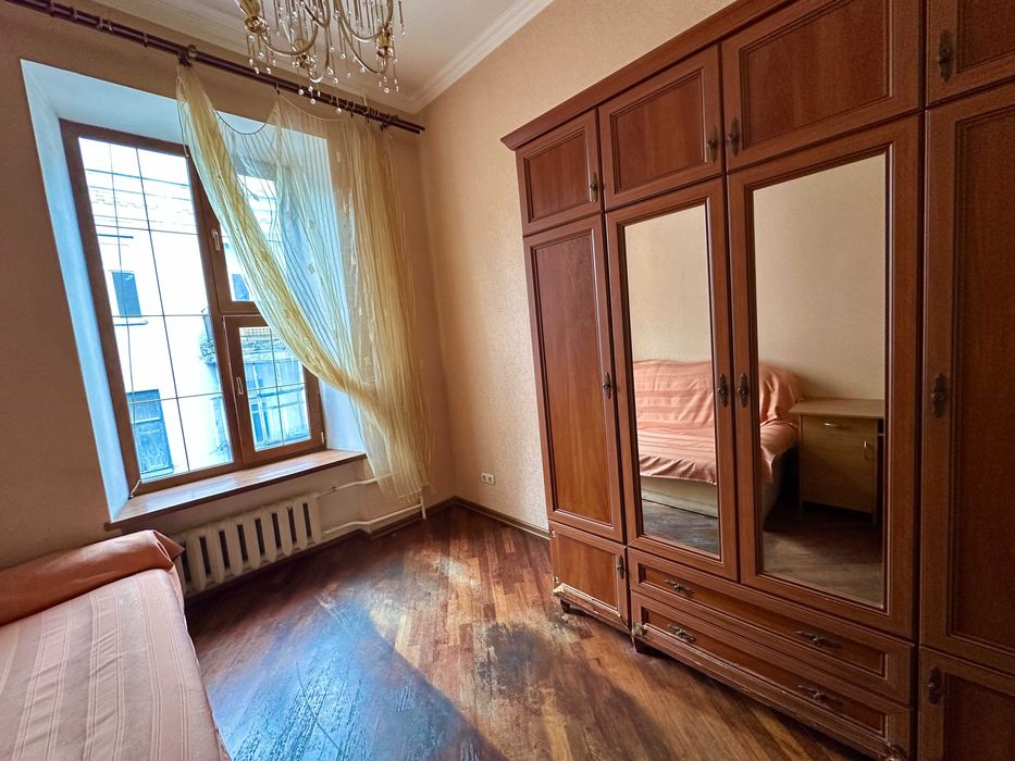 Квартира на вул. Тараса Шевченка, 48А в Київ, ID 341336, фото №4