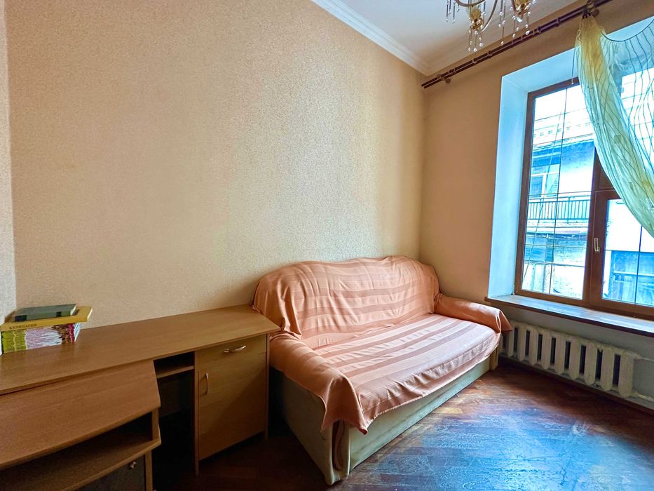Квартира на вул. Тараса Шевченка, 48А в Київ, ID 341336, фото №5