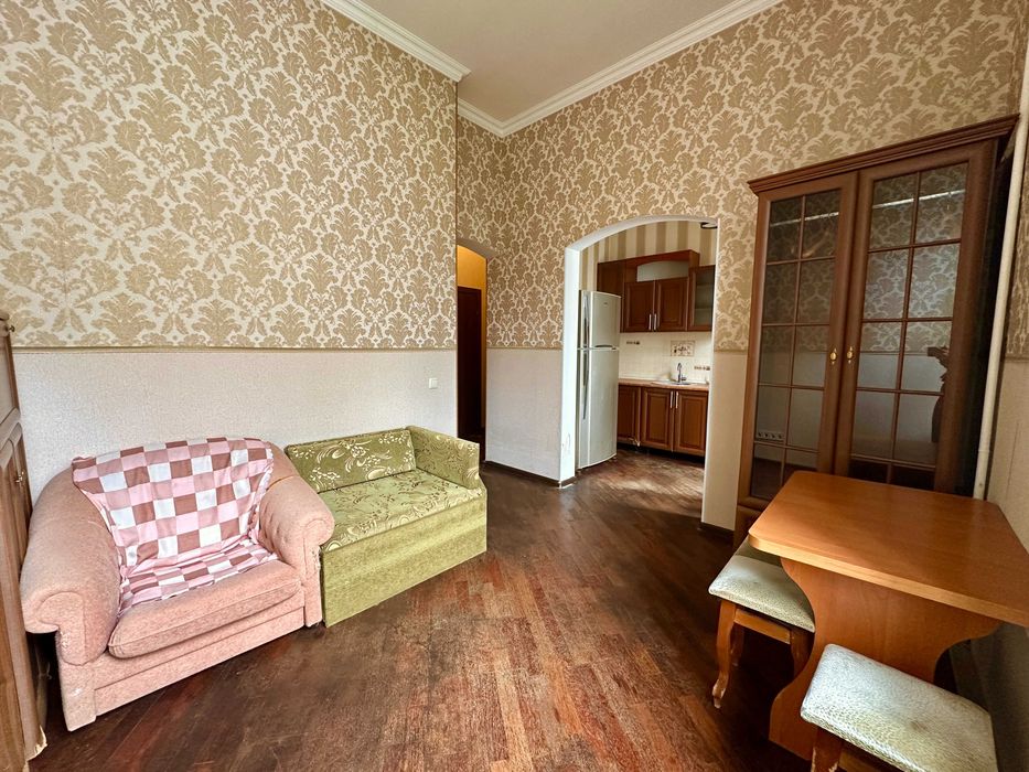 Квартира на вул. Тараса Шевченка, 48А в Києві, ID 341336, фото №9