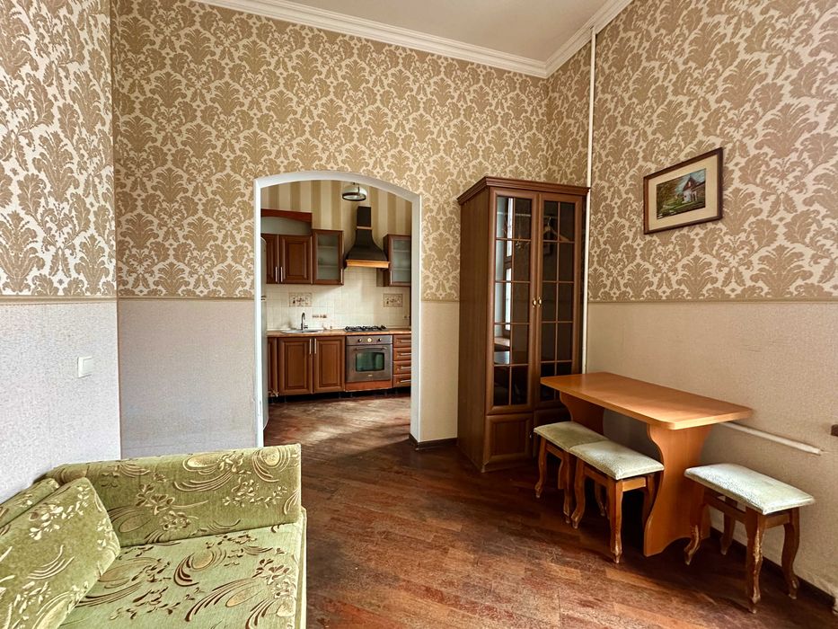 Квартира на вул. Тараса Шевченка, 48А в Києві, ID 341336, фото №10