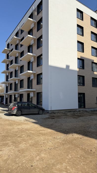 Квартира на ЖК Містечко Південне в Івано-Франківськ, ID 341328, фото №2