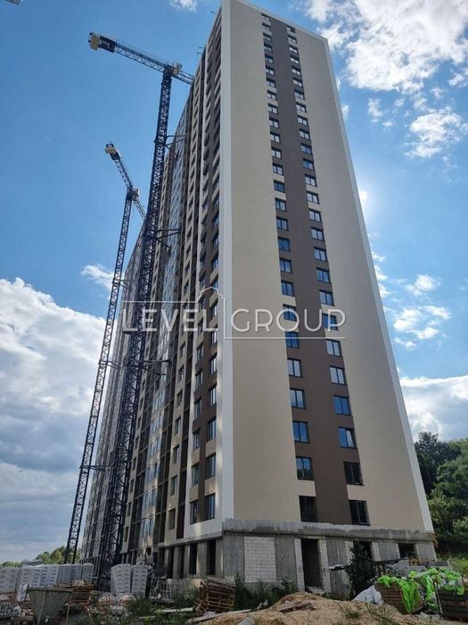 Квартира на Голосіївський в Києві, ID 341334, фото №7