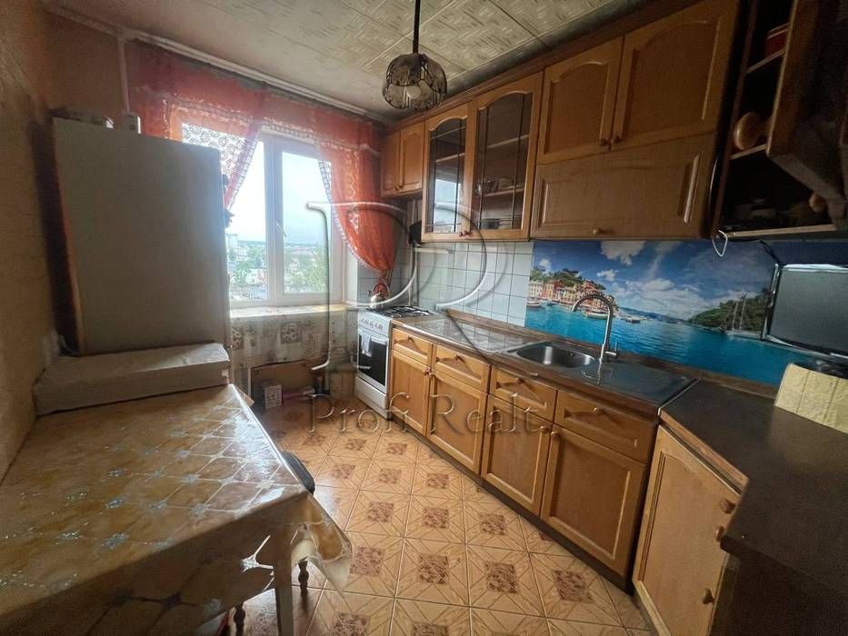 Квартира на Біля метро Червоний Хутір в Київ, ID 341368, фото №2