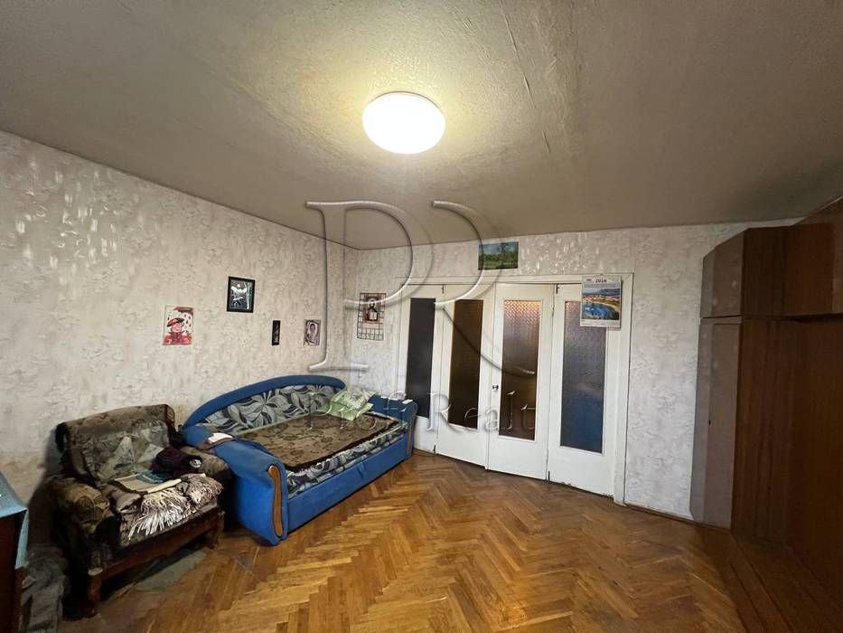 Квартира на Біля метро Червоний Хутір в Києві, ID 341368, фото №11