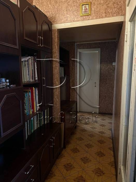 Квартира на Біля метро Червоний Хутір в Києві, ID 341368, фото №12