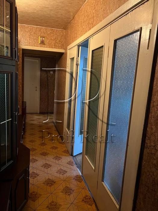 Квартира на Біля метро Червоний Хутір в Києві, ID 341368, фото №13