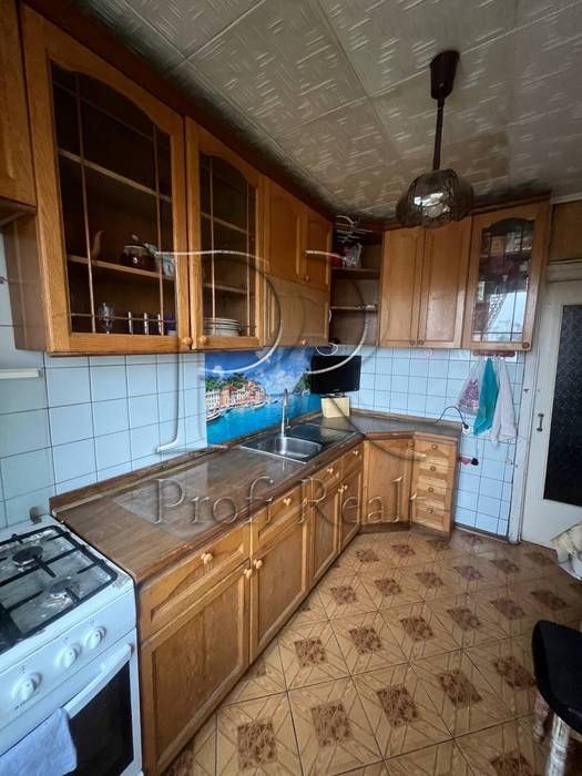 Квартира на Біля метро Червоний Хутір в Київ, ID 341368, фото №3