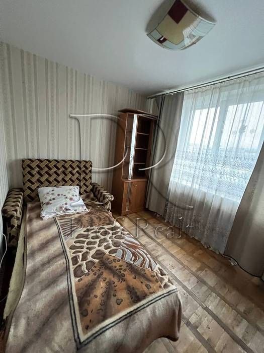 Квартира на Біля метро Червоний Хутір в Києві, ID 341368, фото №6