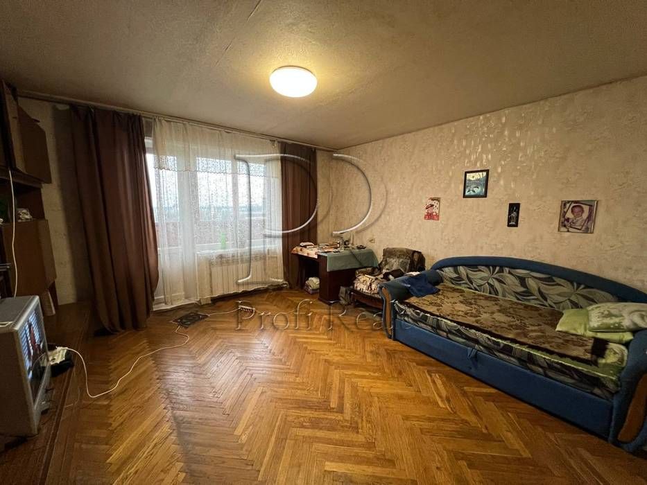 Квартира на Біля метро Червоний Хутір в Києві, ID 341368, фото №8