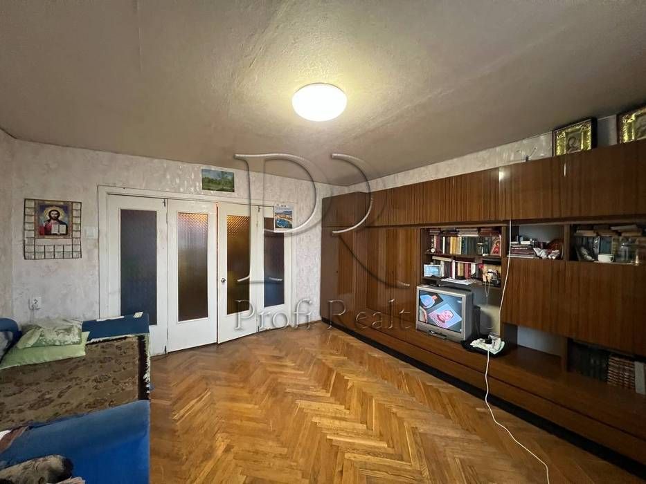 Квартира на Біля метро Червоний Хутір в Києві, ID 341368, фото №9