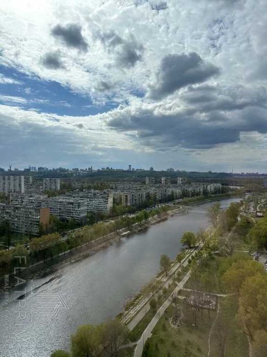 Квартира на Біля метро Лівобережна в Києві, ID 341327, фото №12