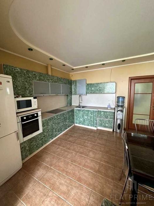 Квартира на Біля метро Лівобережна в Київ, ID 341327, фото №3