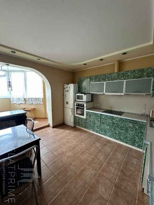 Квартира на Біля метро Лівобережна в Київ, ID 341327, фото №4