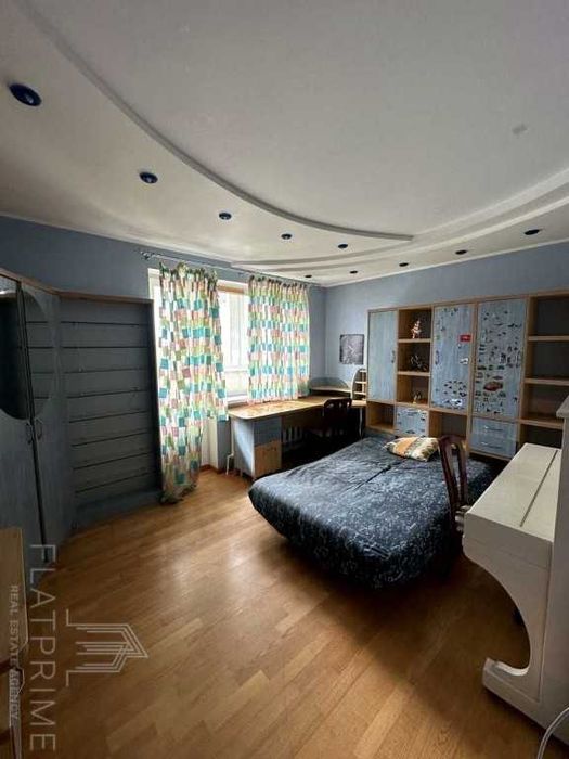 Квартира на Біля метро Лівобережна в Київ, ID 341327, фото №5