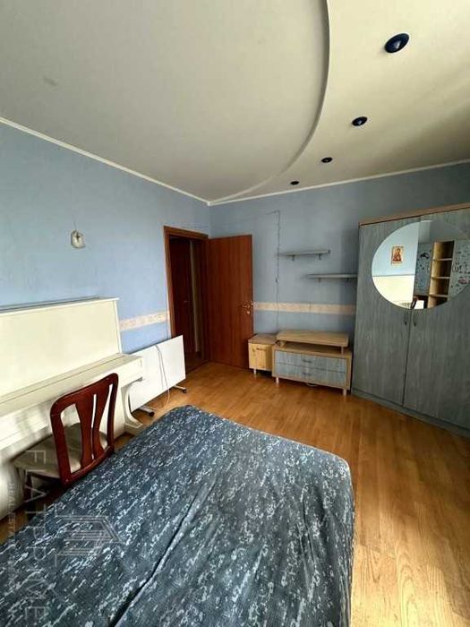 Квартира на Біля метро Лівобережна в Києві, ID 341327, фото №6